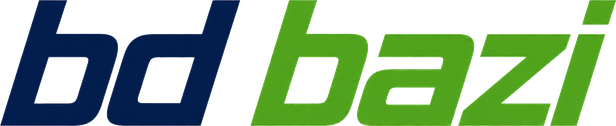 bd bazi লোগো